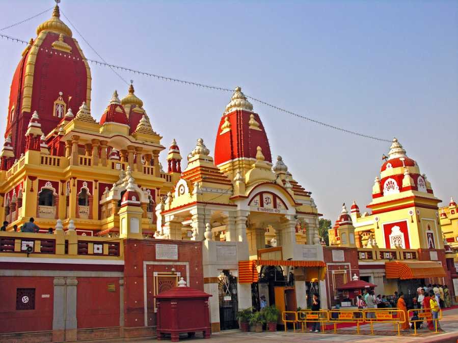 Navratri 2023: दिल्ली में स्थित है मां दुर्गा के 3 प्रसिद्ध मंदिर, इस नवरात्रि बनाएं दर्शन का प्लान