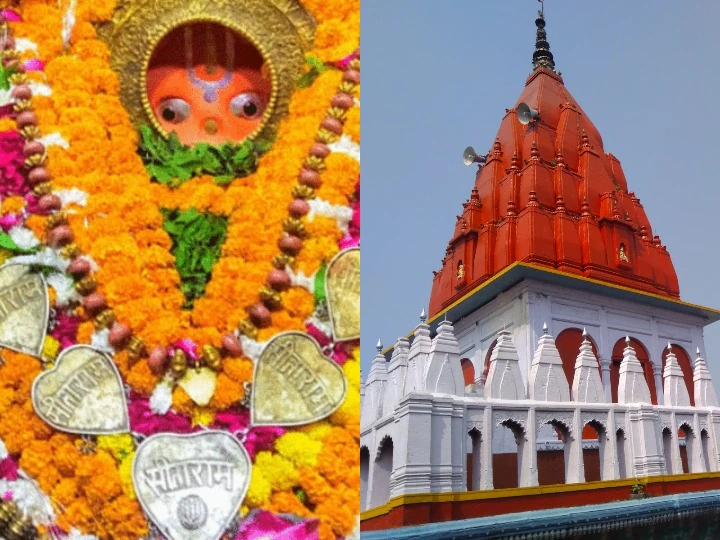 Ayodhya Ram Mandir Tour 