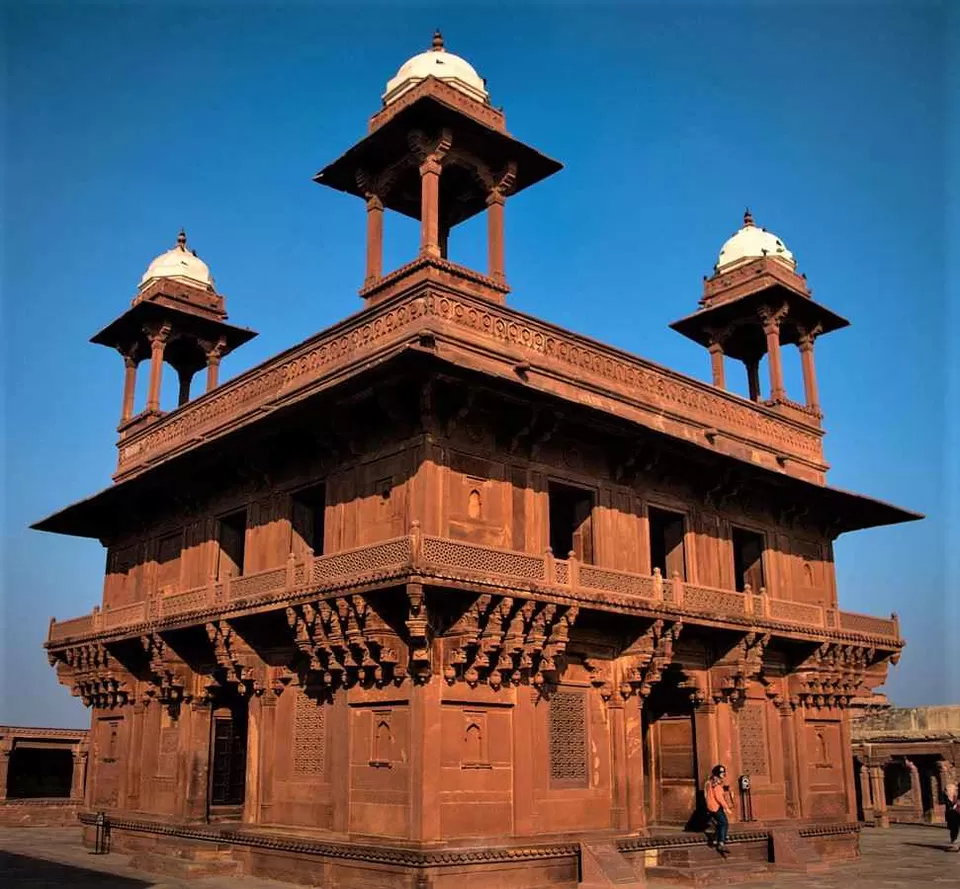 Agra Tour Plan in Hindi | आगरा में घूमने की जगह