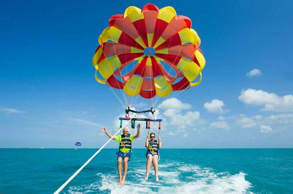 parasailing-in-star-island