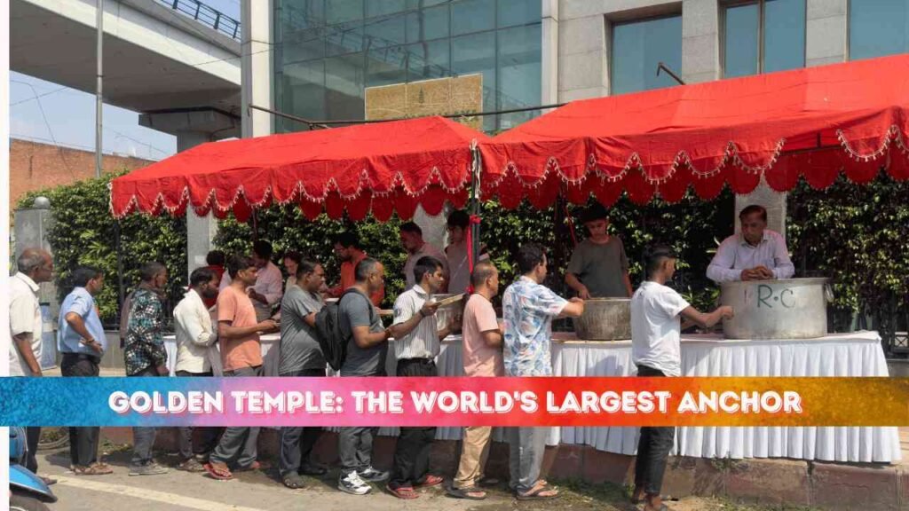 Swarn Mandir Amritsar Tour (Golden Temple Amritsar Tour) की पूरी जानकारी