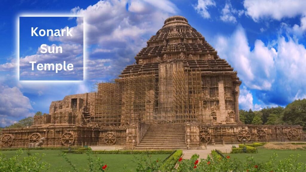 10 Best Places to visit in Odisha | Odisha Me Ghumne ki Jagah