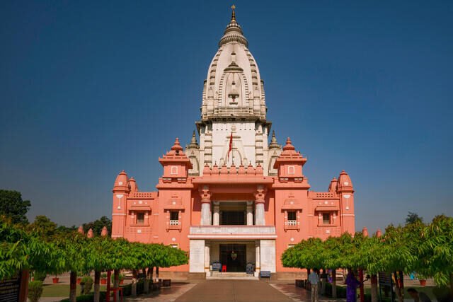 Top 5 Famous Shiva Temple In Uttar Pradesh